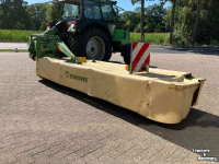 Faucheuse Krone Easy Cut 360