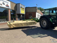 Faucheuse Krone Easy Cut 360
