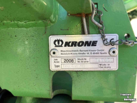 Faucheuse Krone Easy Cut 360