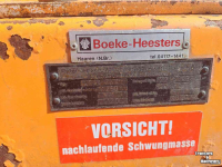 Broyeur de bois Jensen A 231 ZKX Versniperaar