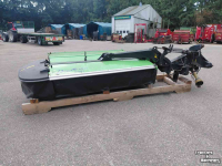 Faucheuse Deutz-Fahr Discmaster 628T