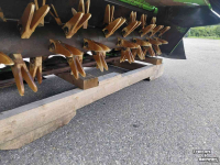 Faucheuse Deutz-Fahr Discmaster 628T