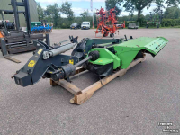 Faucheuse Deutz-Fahr Discmaster 628T