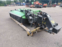 Faucheuse Deutz-Fahr Discmaster 628T