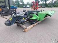 Faucheuse Deutz-Fahr Discmaster 628T