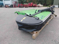 Faucheuse Deutz-Fahr Discmaster 628T