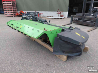 Faucheuse Deutz-Fahr Discmaster 628T