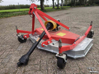 Tondeuse de refus  Bloter 150 cm Zo goed als nieuw