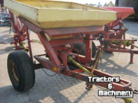 Distributeur d‘engrais Vicon Getrokken pendel strooier