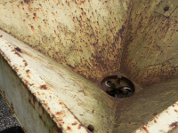Distributeur d‘engrais Vicon Getrokken pendel strooier