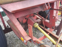 Distributeur d‘engrais Vicon Getrokken pendel strooier