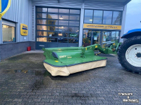 Faucheuse Krone KRONE EASYCUT R320CV ACHTERMAAIER