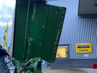 Faucheuse Krone KRONE EASYCUT R320CV ACHTERMAAIER