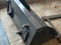 Godets chargeur VTM VTM VBK 1.50 Meter Volumebak