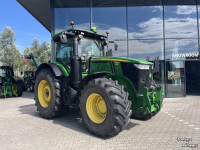 Tracteur John Deere 7310R