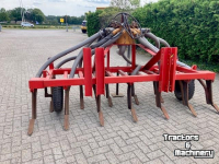 Injecteur de prairie Evers Evers 13 Tands Bouwlandbemester