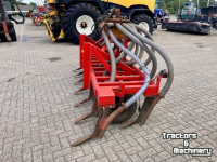 Injecteur de prairie Evers Evers 13 Tands Bouwlandbemester