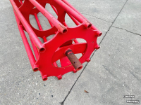 Pièces d‘occasion diverse Grimme Rol