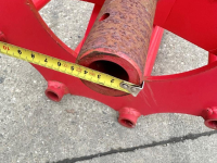 Pièces d‘occasion diverse Grimme Rol