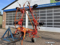 Faneur  Ziegler - HR 671 DH