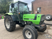 Tracteur Deutz-Fahr dx 3.90