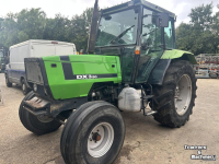 Tracteur Deutz-Fahr dx 3.90