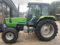 Tracteur Deutz-Fahr dx 3.90