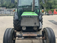 Tracteur Deutz-Fahr dx 3.90