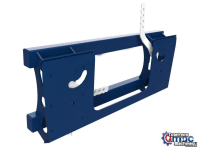 Adaptateur Qmac MERKADAPTER BLANCO-BOBCAT-SKIDSTEER
