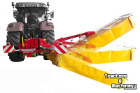 Faucheuse Pottinger NOVACAT 302