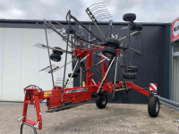 Andaineur Massey Ferguson RK 802 TRC Rugger