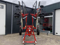 Andaineur Massey Ferguson RK 802 TRC Rugger