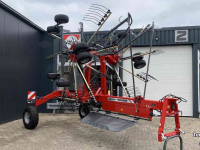 Andaineur Massey Ferguson RK 802 TRC Rugger