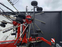 Andaineur Massey Ferguson RK 802 TRC Rugger