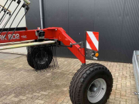 Andaineur Massey Ferguson RK 802 TRC Rugger