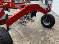 Andaineur Massey Ferguson RK 802 TRC Rugger