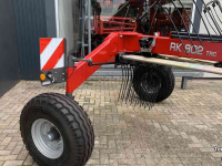 Andaineur Massey Ferguson RK 802 TRC Rugger