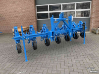 Bineuse Lemken EC weeder 5 Combi schoffelmachine