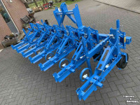 Bineuse Lemken EC weeder 5 Combi schoffelmachine