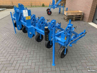 Bineuse Lemken EC weeder 5 Combi schoffelmachine