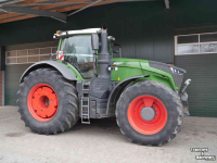 Tracteur Fendt 1050 Vario Profi Plus