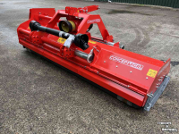 Rotobroyeur Concept Agri KX300 voor & achter montage