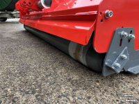 Rotobroyeur Concept Agri KX300 voor & achter montage
