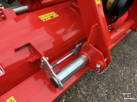 Rotobroyeur Concept Agri KX300 voor & achter montage