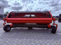Pick up Kemper C3003  Pick-Up voor New Holland FR