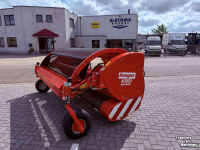 Pick up Kemper C3003  Pick-Up voor New Holland FR