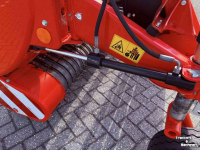 Pick up Kemper C3003  Pick-Up voor New Holland FR