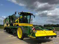 Arracheuse de pommes de terre Ploeger Ploeger UR-4B met multisep en egelbanden