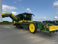 Arracheuse de pommes de terre Ploeger Ploeger UR-4B met multisep en egelbanden