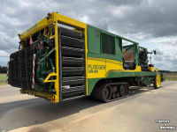 Arracheuse de pommes de terre Ploeger Ploeger UR-4B met multisep en egelbanden